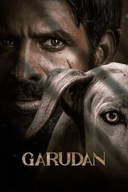 Garudan (2025) Hindi Dubbed
