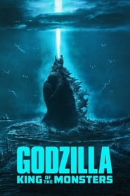 Godzilla King of the Monsters (2019) Hindi Dubbed