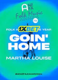 Goin Home (2024) Unofficial Hindi Dubbed Poster