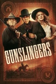 Gunslingers (2025) Unofficial Hindi Dubbed