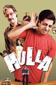 Hulla (2008) Hindi HD
