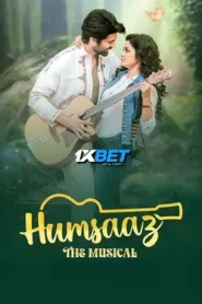 Humsaaz the Musical (2025) HQ Hindi Dubbed