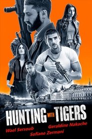 Tigres Et Hyenes (2024) Unofficial Hindi Dubbed