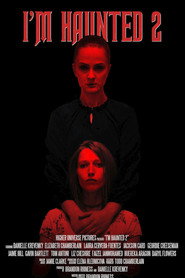 Im Haunted 2 (2024) HQ Hindi Dubbed
