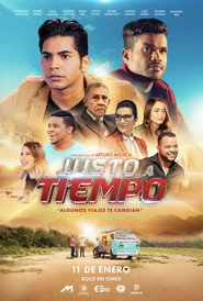 Justo a Tiempo (2024) HQ Hindi Dubbed