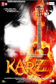 Karzzzz (2008) Hindi HD