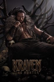Kraven the Hunter (2024) Hindi Dubbed