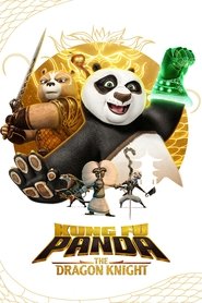 Kung Fu Panda The Dragon Knight (2023) Hindi Season 2 Complete
