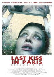 Last Kiss in Paris (2024) Unofficial Hindi Dubbed