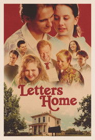 Letters Home (2025) Unofficial Hindi Dubbed