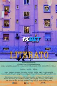 Literato (2023) Unofficial Hindi Dubbed