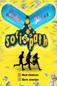 Little Miss Sociopath (2025) Unofficial Hindi Dubbed