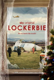 Lockerbie (2025) Hindi Season 1 Complete