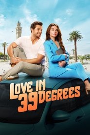 Love in 39 Degrees (2024) Unofficial Hindi Dubbed