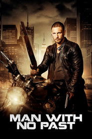 Man with No Past (2025) Unofficial Hindi Dubbed
