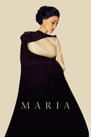 Maria (2024) HQ Hindi Dubbed
