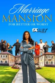 Marriage Mansion (2024) HQ Hindi Dubbed
