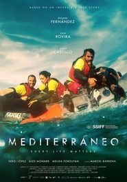 Mediterraneo: The Law of the Sea (2021) Hindi Dubbed AMZN
