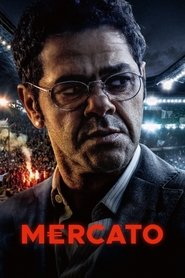 Mercato (2025) Unofficial Hindi Dubbed