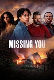 Missing You (2024) Hindi Season 1 Complete Netflix