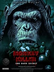 Monkey Killer (2025) Unofficial Hindi Dubbed