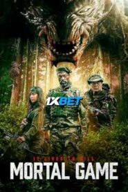 Mortal Game (2024) Unofficial Hindi Dubbed