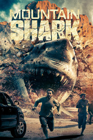 Mountain Shark (2024) Unofficial Hindi Dubbed