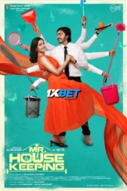 Mr House Keeping (2025) Unofficial Hindi Dubbed