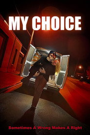 My Choice (2024) Unofficial Hindi Dubbed