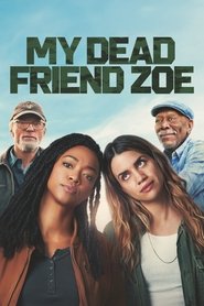 My Dead Friend Zoe (2024) Unofficial Hindi Dubbed