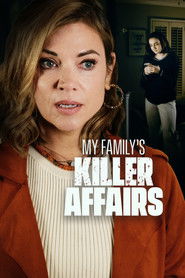 My Familys Killer Affairs (2025) Unofficial Hindi Dubbed
