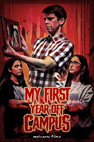 My First Year Off Campus (2024) Unofficial Hindi Dubbed