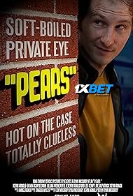 Pears (2024) HQ Hindi Dubbed Poster