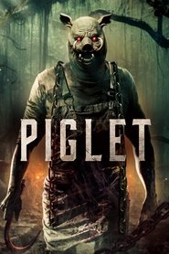 Piglet (2025) HQ Hindi Dubbed