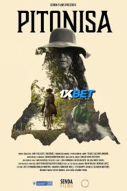 Pitonisa (2023) Unofficial Hindi Dubbed