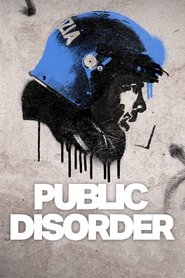Public Disorder (2025) Hindi Season 1 Complete Netflix
