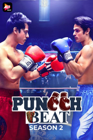 Puncch Beat (2025) Hindi Season 2 Complete