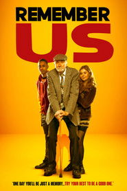 Remember Us (2024) Unofficial Hindi Dubbed