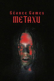Seance Games – Metaxu (2024) Unofficial Hindi Dubbed