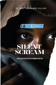 SIlent Scream (2025) Unofficial Hindi Dubbed