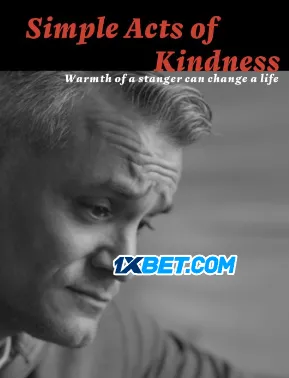 Simple Acts of Kindness (2024) Unofficial Hindi Dubbed Poster
