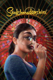 Sookshmadarshini (2024) Hindi Dubbed