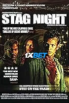 Stag Night (2024) Unofficial Hindi Dubbed