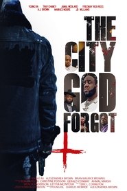 The City God Forgot (2024) Unofficial Hindi Dubbed
