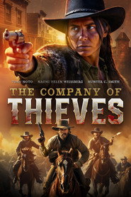 The Company of Thieves (2024) Unofficial Hindi Dubbed