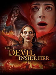 The Devil Inside Her (2025) Hindi Unoffical Dubbed