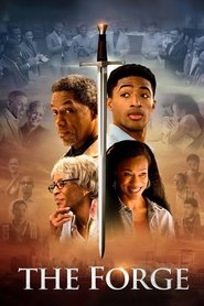 The Forge (2024) Hindi Dubbed