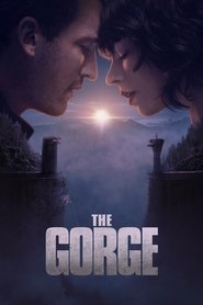 The Gorge (2025) Unofficial Hindi Dubbed