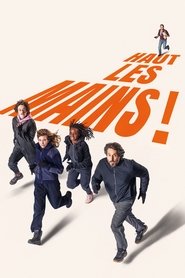 Haut les mains (2025) Unofficial Hindi Dubbed