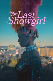 The Last Showgirl (2024) HQ Hindi Dubbed